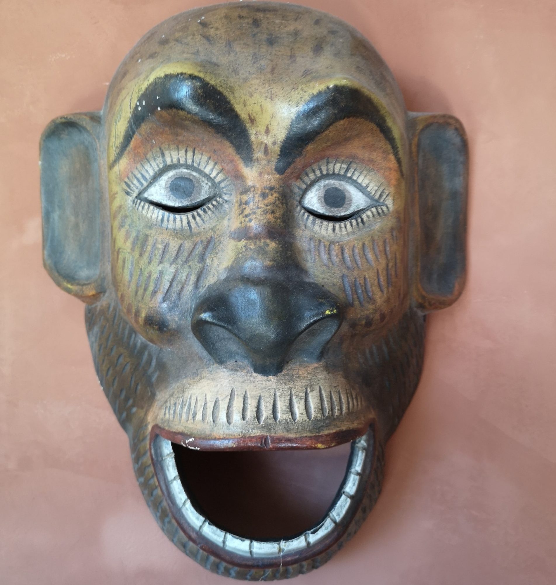 El Mono